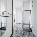 Apartmán Portova - Billberry