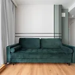 Portova - Billberry Apartmán *