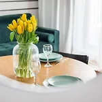 Apartmán Portova - Billberry *