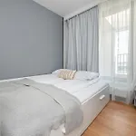Portova - Billberry Appartement