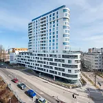 Portova - Billberry * Gdynia