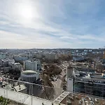 Apartmán Portova - Billberry Gdyně