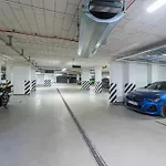 Apartmán Portova - Billberry Gdyně