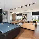Apartmán Portova - Billberry