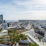 Portova - Billberry Gdynia
