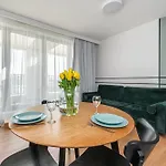 Portova - Billberry Appartement