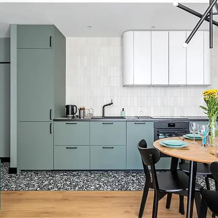 Portova - Billberry Gdynia