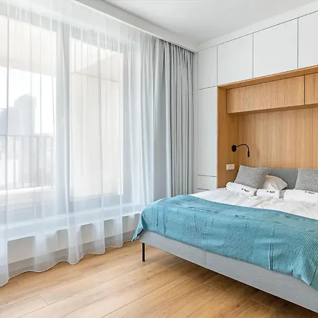 Apartamento Portova - Billberry