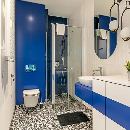 Portova - Billberry Gdynia