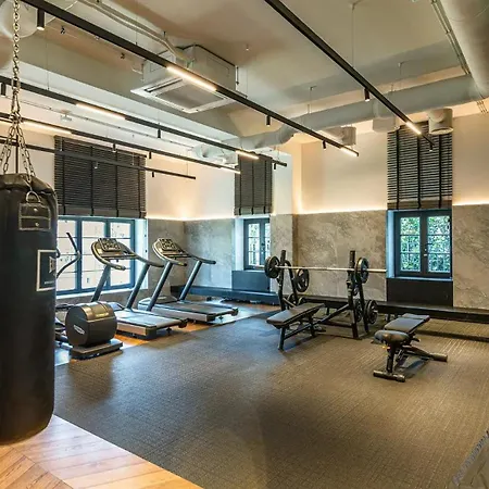 Apartamento Portova - Billberry *