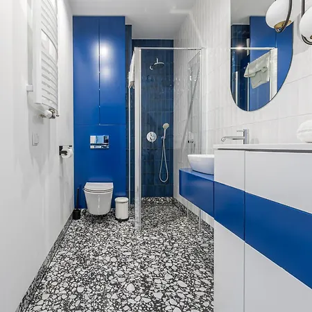 Portova - Billberry Apartment