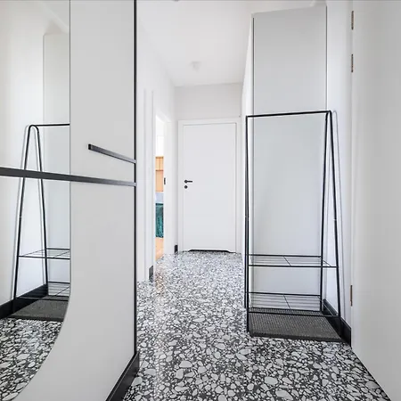 Apartment Portova - Billberry