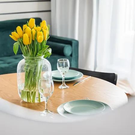 Apartment Portova - Billberry *