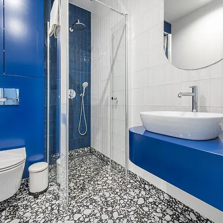 Apartment Portova - Billberry Gdynia