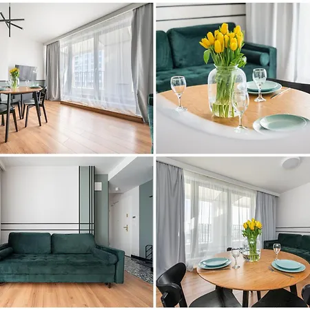Portova - Billberry Apartment *