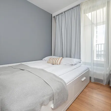 Portova - Billberry Apartment