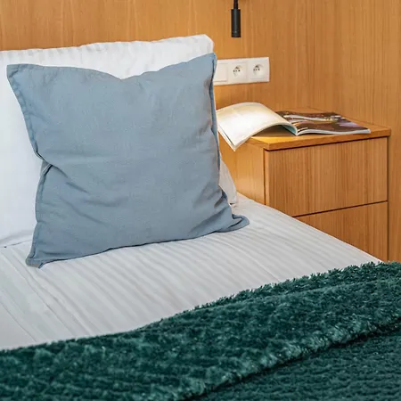 Portova - Billberry Apartment Gdynia