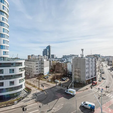 Portova - Billberry * Gdynia