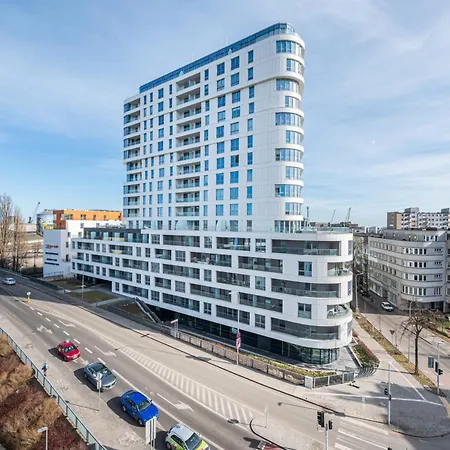 Portova - Billberry * Gdynia