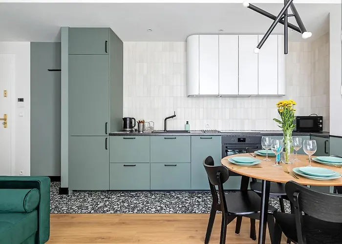 Portova - Billberry Gdynia