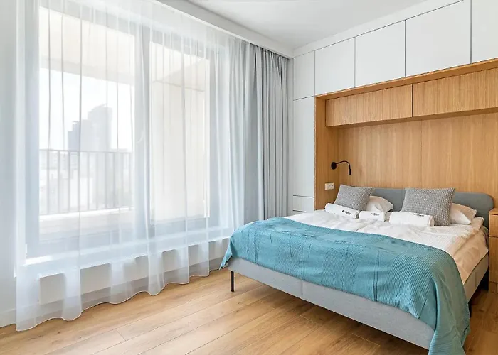 Apartamento Portova - Billberry