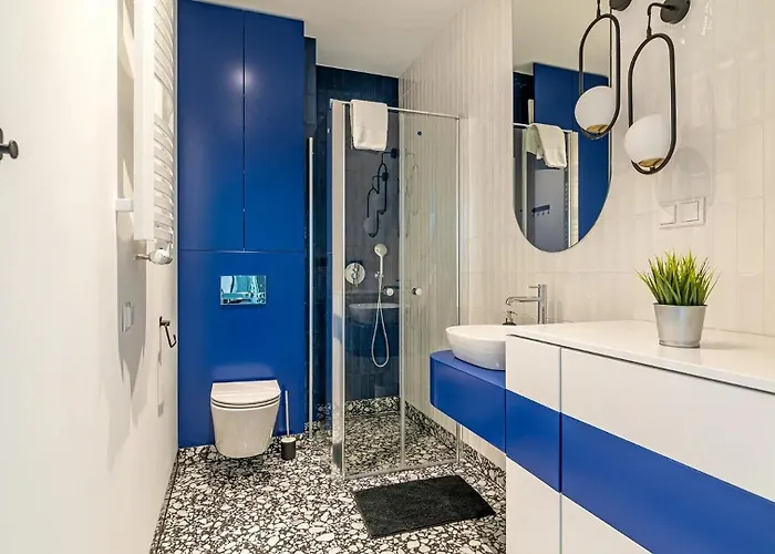 Portova - Billberry Gdynia