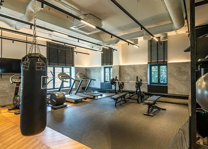 Apartamento Portova - Billberry *