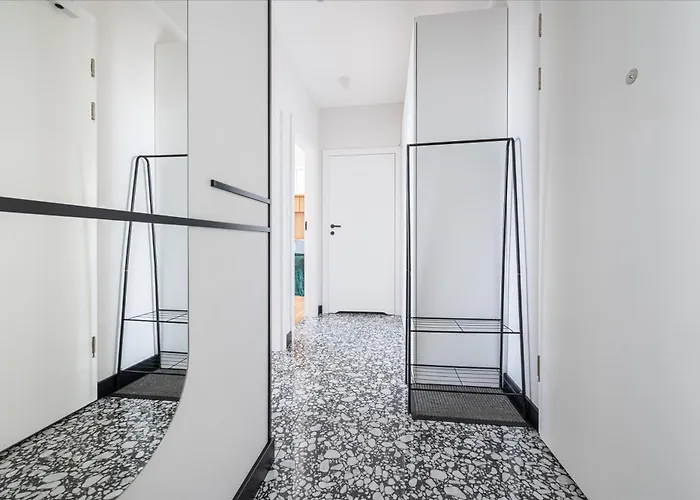 Apartment Portova - Billberry