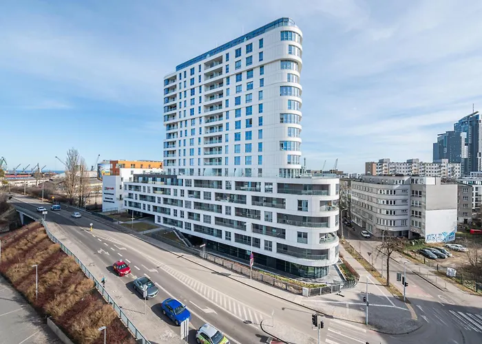 Portova - Billberry * Gdynia