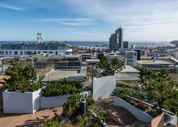 Portova - Billberry Apartment